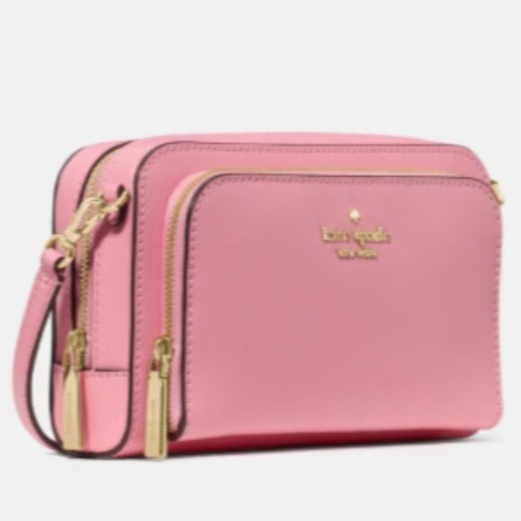 Kate Spade Staci Mini Crossbody Bag NWT - Picture 3 of 5